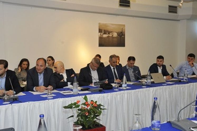 DPM Simović: EU support for agriculture more visible on field