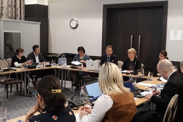 Kadrovsko planiranje predstavlja mehanizam za sprovođenje optimizacije broja zaposlenih