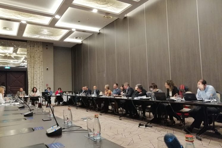 ADRION: U maju treći poziv za prioritetne oblasti Inovativan region i Povezan region