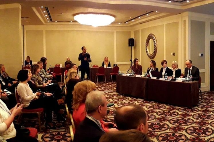 Saopštenje: Turistička ponuda Crne Gore predstavljena u Kijevu