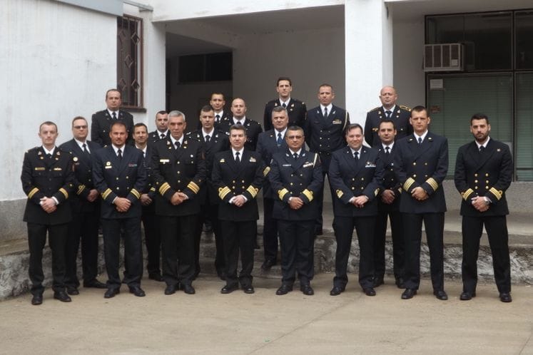 ADRION LIVEX 2019: Realizovana inicijalna i glavna planska konferencija