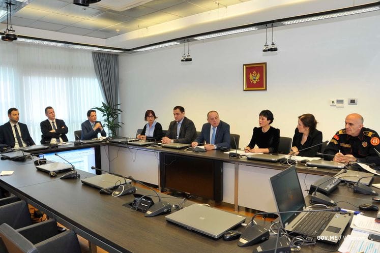 Commission for fight against grey economy: Strengthened by new capacity and common interest we go into more intensive, better quality control of grey market