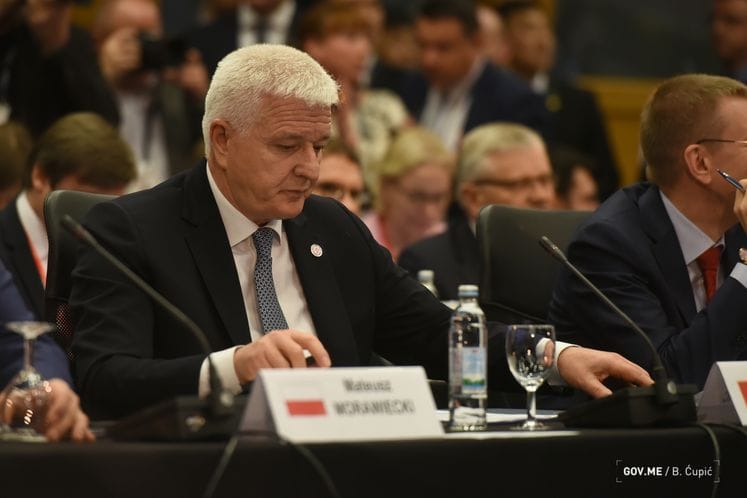 Premijer Marković na Samitu 16+1: Saradnja zemalja Centralne i Istočne Evrope sa Kinom je uspješna i značajna