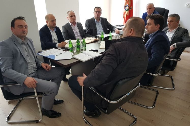 Rad Kordinacionog tima za suzbijanje bespravnih aktivnosti u šumarstvu daje rezultate