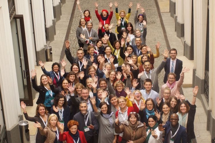 Crnogorski Euroguidance centar izabran za ambasadora programa mobilnosti i Akademija programa u evropskoj Euroguidance mreži