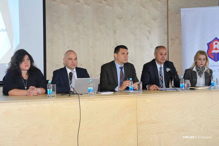 Prijestonica primjer uspješnog korišćenja sredstava iz EU fondova