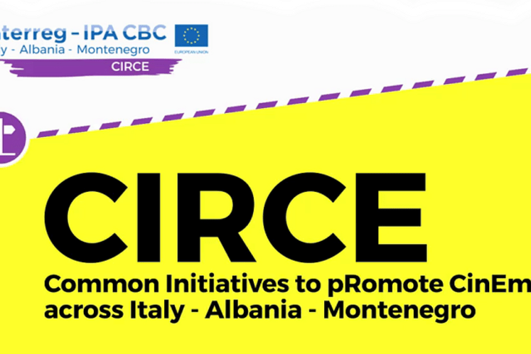 IPA projekat CIRCE: Objavljen poziv za izvršnu produkciju 9 epizoda web serije na temu putovanja