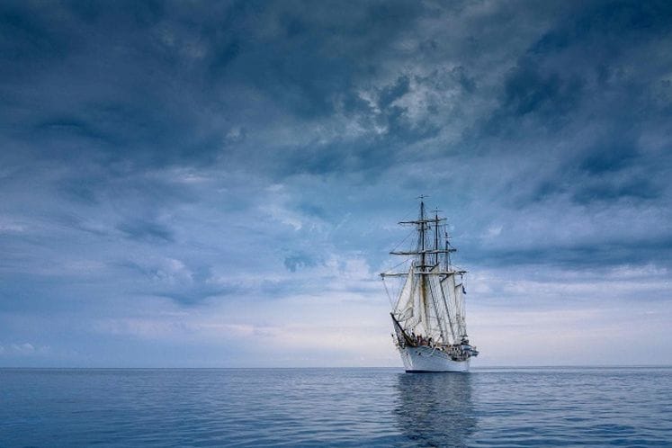 Ruta Tivat - Istanbul - Pirej: „Jadran“ sa tivatskih Pina kreće sjutra na petnaestodnevnu plovidbu