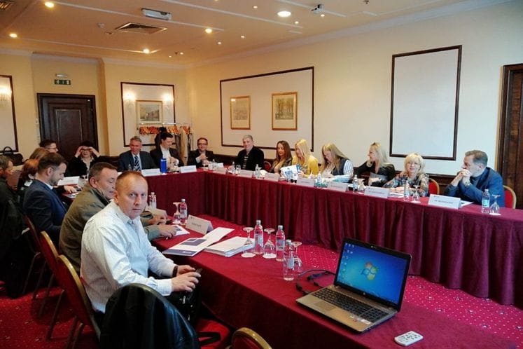 Održan drugi sastanak Operativne grupe za rješavanje neidentifikovanih slučajeva (OGNN)