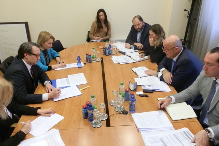 Analitičari agencije „Moody's“ u posjeti Crnoj Gori