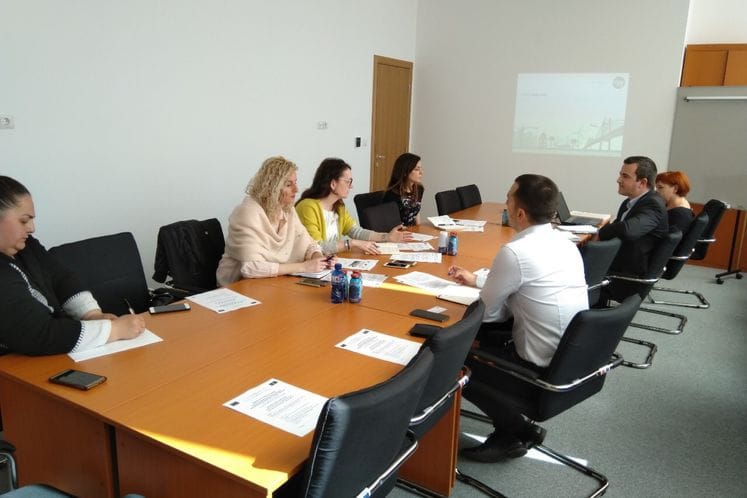 Započeo projekat „Tehnička pomoć za praćenje i evaluaciju aktivnih mjera tržišta rada“