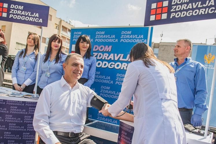 Obilježen Svjetski dan zdravlja