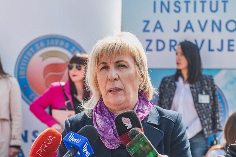 Ministarstvo zdravlja