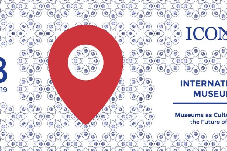 Poziv za uključivanje u obilježavanje Dana muzeja 2019