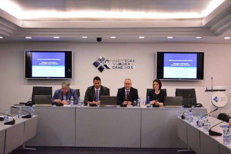 Preduzetničke vještine kao jedan od prioriteta politike razvoja ljudskih resursa u Crnoj Gori