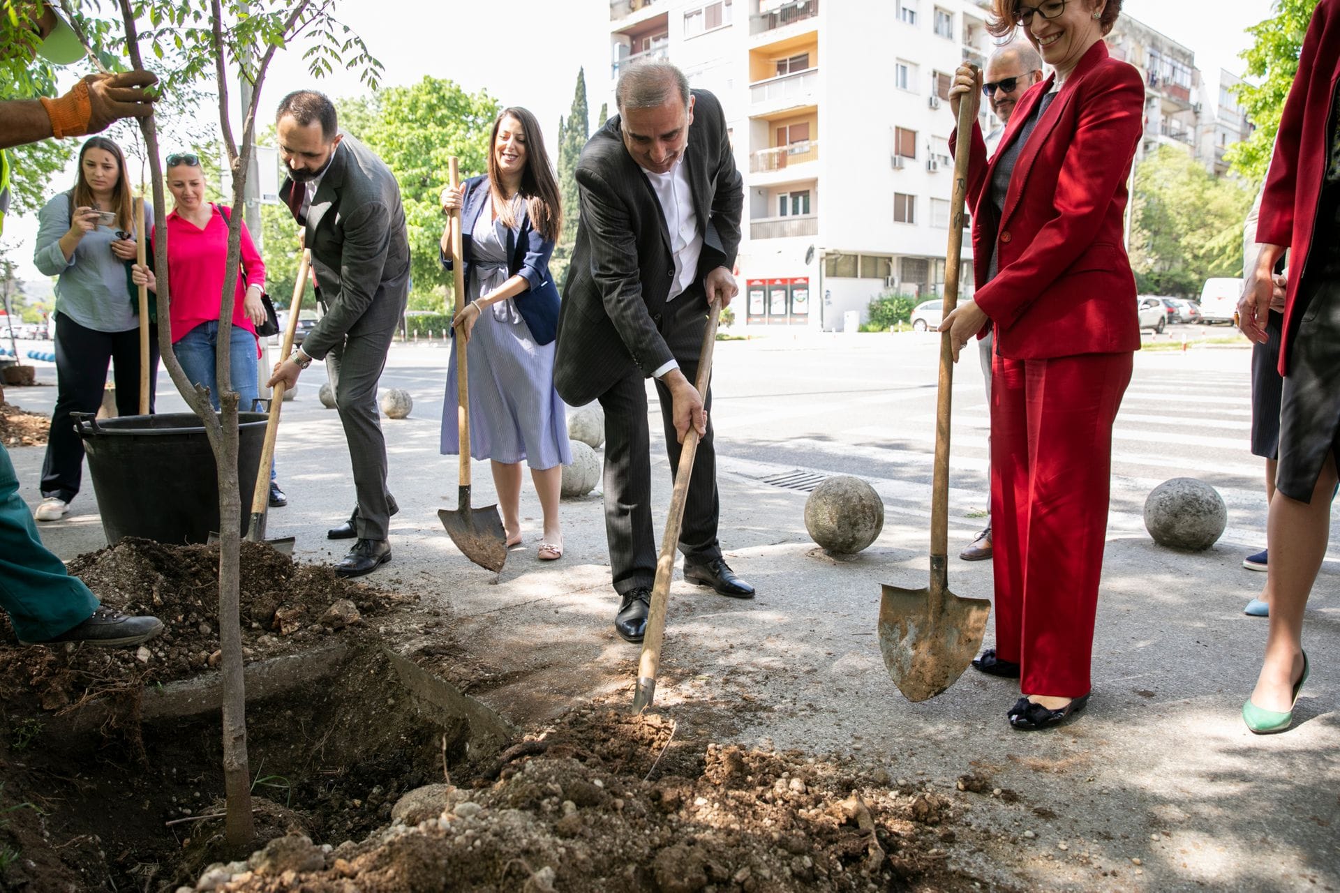 Ministarstvo održivog razvoja i turizma