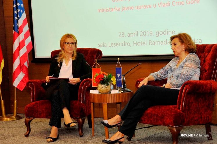 Sljedeća godina prekretnica za razvoj elektronskih usluga