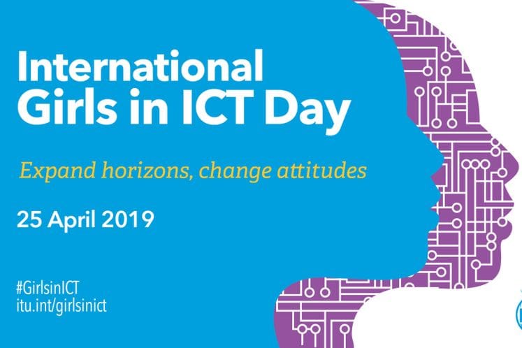 Najava : Dodjela nagrada pobjednicima konkursa “Tehnologija i ja - za bolji svijet“ povodom Međunarodnog dana djevojčica u ICT-u