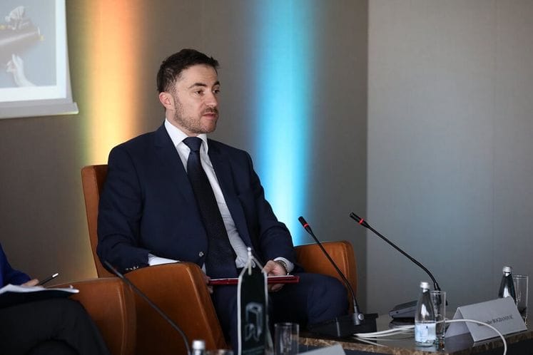 Ministar Bogdanović: Cilj nam je da na već dosegnutom nivou slobode medija normiramo nove prostore slobode i uslove za bezbjedan rad novinara