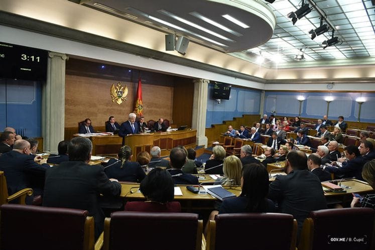 PM Marković at PMQs: Ulcinj should very soon take top place among municipalities by level of development