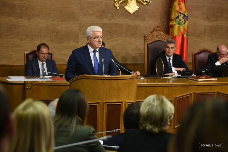 PM Marković: Over 15,000 new jobs created during this government's mandate