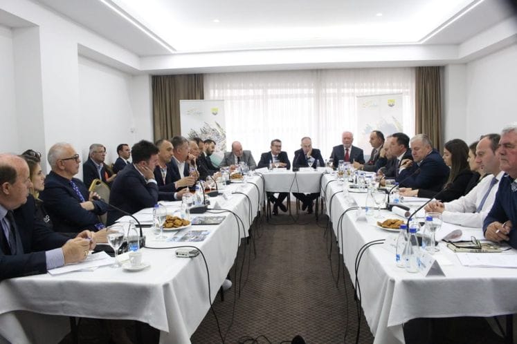 Saopštenje: Održana prezentacija o turističkoj ponudi Crne Gore za predstojeću ljetnju sezonu