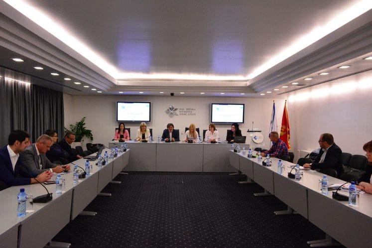 Saopštenje: Oštriji standardi u oblasti jonizujućeg zračenja