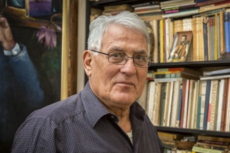 ODRŽANO AUTORSKO VEČE PROF. DR MILORADA NIKČEVIĆA U NIKŠIĆU