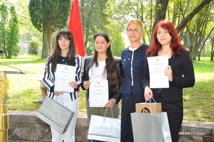 Opredijeljeni za ravnopravnosti žena koje grade karijeru u ICT-u