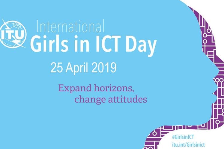 Međunarodni Dan djevojčica u ICT-u