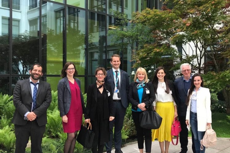 Pariz: Uspostavljanje metodologije mjerenja zadovoljstva građana