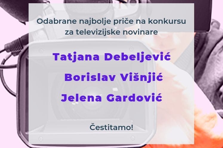 Best TV stories selected