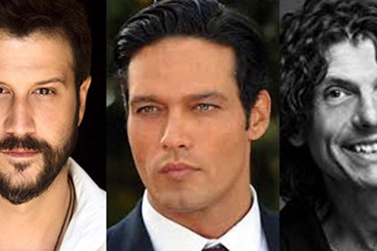 Kapičić, Garko i Bazzeli u Savjetu ministra Bogdanovića