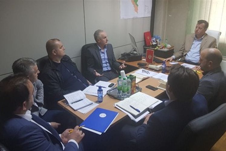 Stronger interministerial cooperation leads to more effective fight against illegal activities in forestry