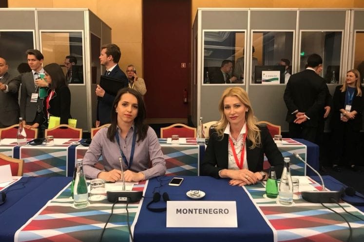 IV Ministarska konferencija o zapošljavanju i radu u okviru Unije za Mediteran