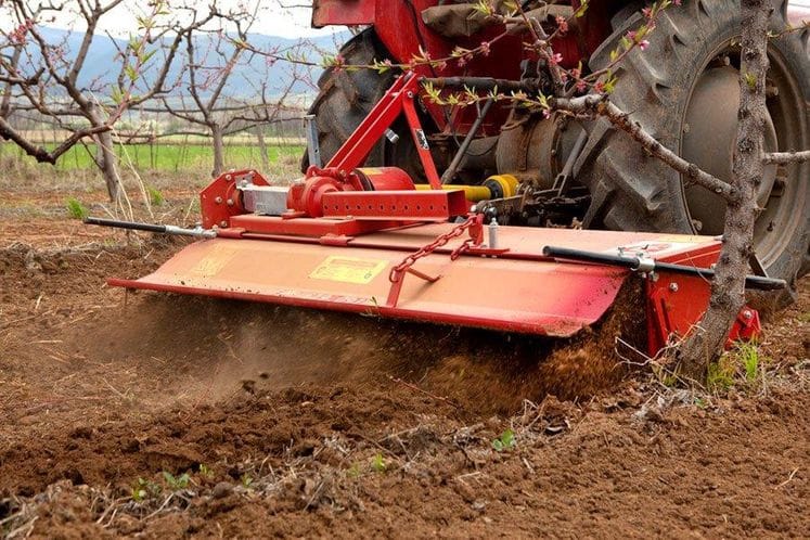 Izuzetno interesovanje domaćina za nabavku mehanizacije: Skoro 900 zahtjeva, više od 2,2 miliona eura investicija