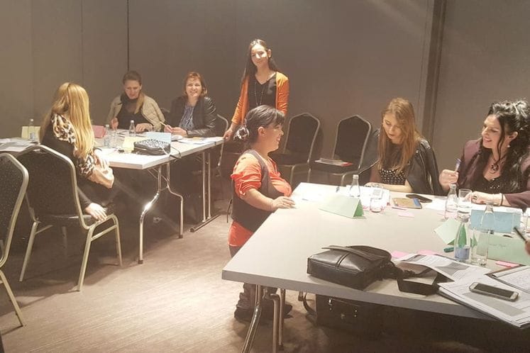 Održana treća obuka „Finansiranje projekata i programa nevladinih organizacija iz državnog budžeta