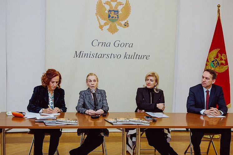 Najavljena izložba MetaFormizam© u Njegoševoj Biljardi