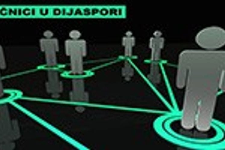 USVOJEN PRAVILNIK O SARADNJI SA NAUČNOM DIJASPOROM