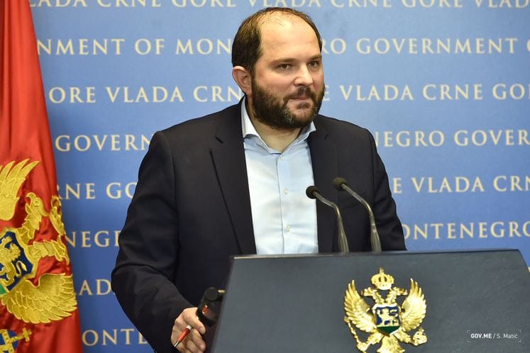 Vlada usvojila Informaciju o emisiji državnih hartija od vrijednosti – obveznica na domaćem tržištu, u cilju obezbjeđivanja sredstava za finansiranje budžeta za 2019. godinu