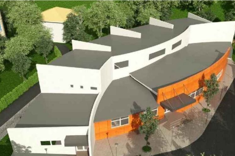 Construction of kindergarten "Boško Buha" in Rožaje to begin soon