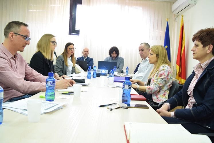 Saradnja Crne Gore i BiH važan dio procesa evropske integracije