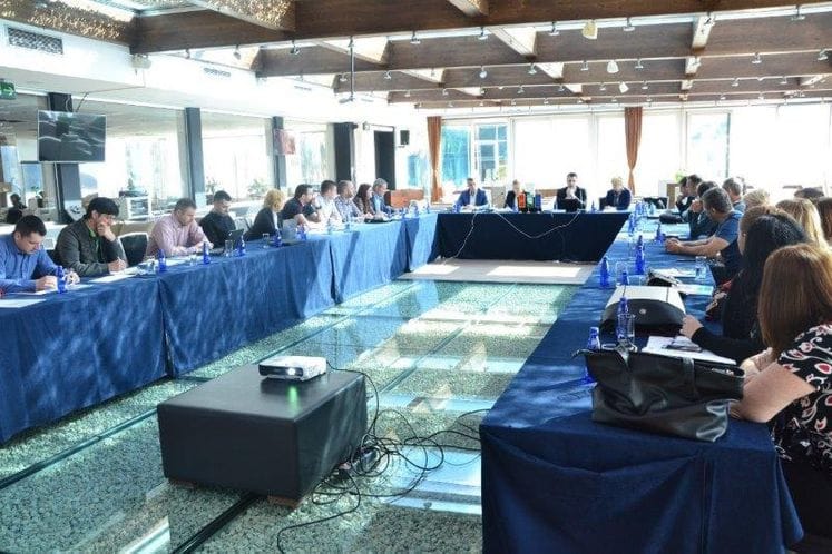 Na završnoj konferenciji u Budvi predstavljeni rezultati projekta DIRECT – Budimo otporni na nepogode