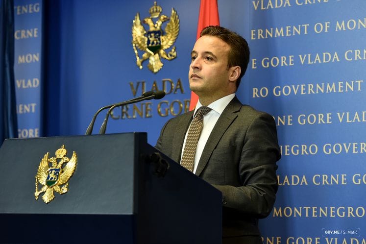 Nastavak aktivne politike Vlade Crne Gore na unaprijeđenju položaja romske i egipćanske populacije