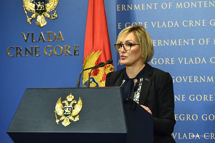 Vlada utvrdila Predlog Zakona o izmjenama i dopunama Zakona o poreskim savjetnicima