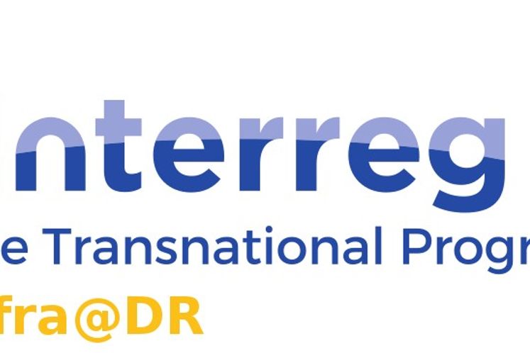 Radionica “Informativna sesija o istraživačkoj infrastrukturi u dunavskom makroregionu” u Podgorici