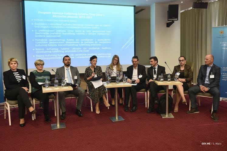 Kulturni turizam šansa za razvoj Jadransko-jonske regije