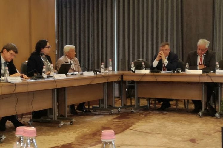 Regionalna akcija za klimatske promjene na Zapadnom Balkanu