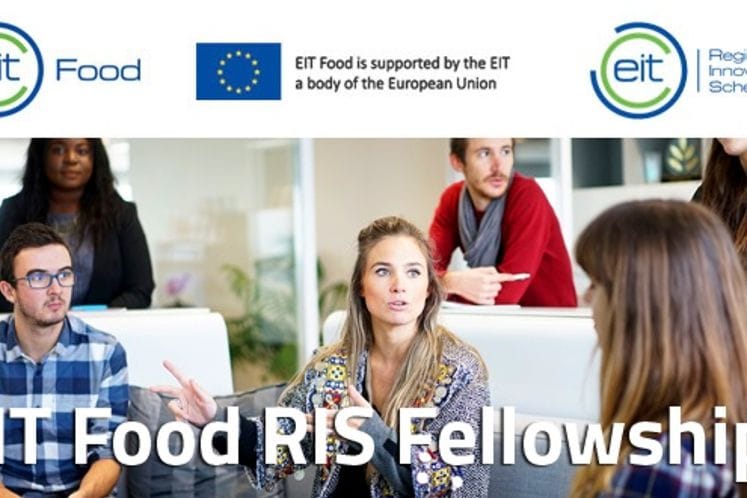 Program međunarodne stručne prakse kod EIT Food partnera