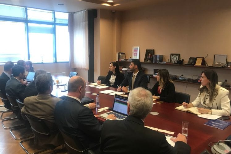 Nastavićemo da radimo na jačanju dosadašnje saradnje Crne Gore i Mađarske